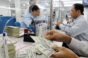 Chấm dứt cho vay ngoại tệ trung dài hạn để Link Vào Nhà Cái KL99 COM Tặng +199k hàng hóa 