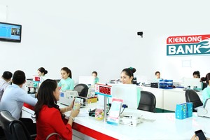 Xài thẻ Kienlongbank JCB trúng thưởng chuyến du lịch Nhật Bản