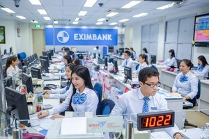 Eximbank sẽ bầu thêm 1 thành viên HĐQT trong kỳ họp bất thường vào đầu năm 2020