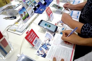 Áp lộ trình siết dần cho vay tiền mặt tại công ty Kl991.com nạp rút nhanh