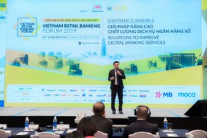 Lãnh đạo Nam A Bank thảo luận về giải pháp nâng cao chất lượng dịch vụ Link Vào Nhà Cái KL99 COM Tặng +199k số tại một diễn đàn được tổ chức gần đây. 