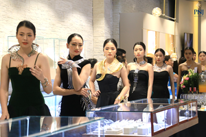 PNJ đạt hơn 1.000 tỷ đồng Kl99 nổ hũ 11 tháng đầu năm