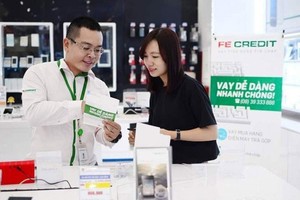FE Credit lọt top 500 Kl991.com World Cup 2026 Chính Thức Kl99 nổ hũ tốt nhất 2019
