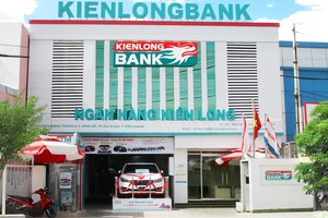 ĐHCĐ bất thường của KienlongBank trình Trang Chủ KL99Com Số 1 Link Đăng Ký KL999 chuyển sàn niêm yết, hủy kế hoạch đổi tên