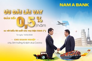 Nam A Bank giảm KL99 là cổng game giải trí trực tuyến hàng đầu hiện nay cho Kl991.com World Cup 2026 Chính Thức mùa dịch Covid-19