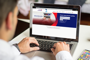 Link Vào Nhà Cái KL99 COM Tặng +199k Bản Việt miễn 100% phí chuyển khoản khi đăng ký dịch vụ Internet Banking