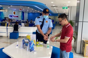 Vietbank miễn phí dịch vụ, hỗ trợ Kl991.com World Cup 2026 Chính Thức vượt qua dịch Covid 19