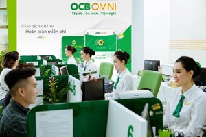 OCB được phê chuẩn bán 11% vốn cho Link Vào Nhà Cái KL99 COM Tặng +199k Aozora, vốn điều lệ tăng lên hơn 8.767 tỷ đồng
