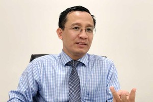 TS. Bùi Quang Tín