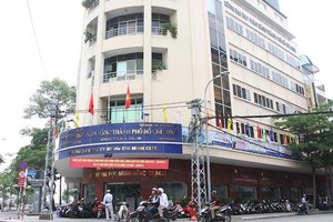 Trường Đại học Link Vào Nhà Cái KL99 COM Tặng +199k TP.HCM