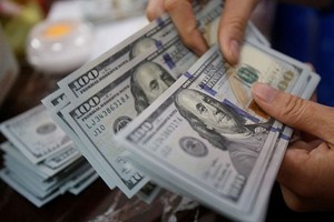 Kiều hối về TP.HCM đạt 1,8 tỷ USD trong 4 tháng đầu năm, giảm 2% so với cùng kỳ