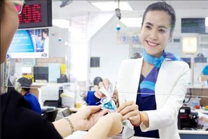 ACB thận trọng với mục tiêu Kl99 nổ hũ 2020 trong bối cảnh dịch Covid-19