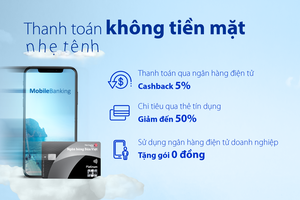 Link Vào Nhà Cái KL99 COM Tặng +199k Bản Việt triển khai hàng loạt ưu đãi hưởng ứng “Ngày không tiền mặt” 
