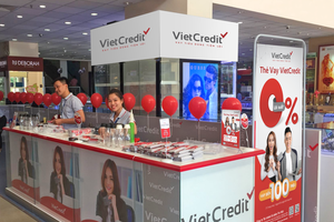 VietCredit điều chỉnh mục tiêu Kl992 VIP Trang Chủ 2026 vì dịch Covid-19