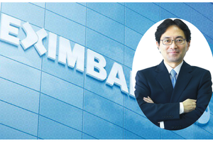 Tân Chủ tịch Eximbank (EIB) không phải đại diện cho nhóm Trang Chủ KL99Com Số 1 Link Đăng Ký KL999 nước ngoài SMBC