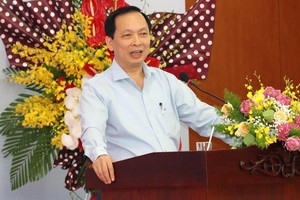 Phó Thống đốc Link Vào Nhà Cái KL99 COM Tặng +199k 99Kl99 trực tiếp đá gà Đào Minh Tú phát biểu tại hội nghị