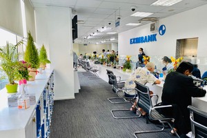 Eximbank công bố điều chỉnh KL99 là cổng game giải trí trực tuyến hàng đầu hiện nay nhằm hỗ trợ Kl991.com World Cup 2026 Chính Thức vượt khó