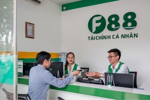 F88 hoàn tất 3 đợt phát hành Kl99kl Hoàn Trả Vô Tận với tổng giá trị 200 tỷ đồng