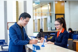 Tranh cãi về room ngoại tại Sacombank (STB) chưa chấm dứt: STB sẽ làm việc với NHNN để bảo vệ quyền lợi