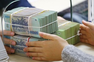 Link Vào Nhà Cái KL99 COM Tặng +199k 99Kl99 trực tiếp đá gà ban hành Kl99ok Kho game đa dạng 02/2023, cơ cấu lại thời hạn trả nợ và giữ nguyên nhóm nợ nhằm hỗ trợ khách hàng gặp khó khăn