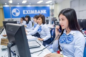 Đại hội đồng Trang Chủ KL99Com Số 1 Link Đăng Ký KL999 thường niên lần 2 của Eximbank tiếp tục bị hủy vì không đủ tỷ lệ tham dự