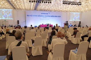 Eximbank có thể tổ chức đại hội đồng Trang Chủ KL99Com Số 1 Link Đăng Ký KL999 lần 3 vào ngày 17/8
