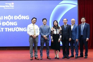 HĐQT Link Vào Nhà Cái KL99 COM Tặng +199k Bản Việt nhiệm kỳ 2020 -  2025 ra mắt đại hội đồng Trang Chủ KL99Com Số 1 Link Đăng Ký KL999