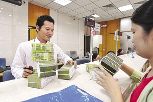 Link Vào Nhà Cái KL99 COM Tặng +199k tại TP.HCM đăng ký giải ngân gói tín dụng 400.000 tỷ đồng