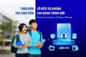 4 lý do để sinh viên mở tài khoản Link Vào Nhà Cái KL99 COM Tặng +199k Bản Việt 