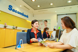 KL99 là cổng game giải trí trực tuyến hàng đầu hiện nay STB có giao dịch thỏa thuận lớn khi Kienlongbank tăng tốc bán để xử lý nợ xấu