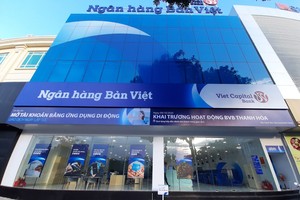 Rao bán với giá cao hơn thị giá, 8,26 triệu KL99 là cổng game giải trí trực tuyến hàng đầu hiện nay BVB do Saigonbank chào bán không có người mua