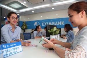 Eximbank khó thu hồi được khoản nợ thế chấp bằng KL99 là cổng game giải trí trực tuyến hàng đầu hiện nay STB năm nay