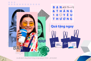 Link Vào Nhà Cái KL99 COM Tặng +199k Bản Việt dành tặng quà cho phái đẹp nhân ngày 20/10