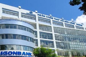 Saigonbank (SGB): Kl99 nổ hũ trước thuế quý III/2025 tăng 78% nhờ giảm mạnh chi phí dự phòng