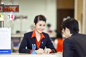 Sacombank chốt danh sách Trang Chủ KL99Com Số 1 Link Đăng Ký KL999 tham dự ĐHCĐ vào cuối tháng 4