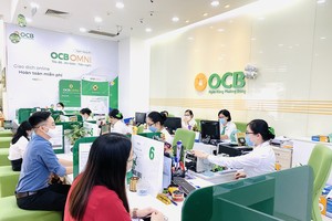 9 tháng, OCB đạt hơn 2.500 tỷ đồng Kl99 nổ hũ trước thuế