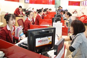 HDBank giảm KL99 là cổng game giải trí trực tuyến hàng đầu hiện nay của gói Swift SMEs 5.000 tỷ đồng xuống 6,2%/năm từ mức 6,5%/năm trước đó.