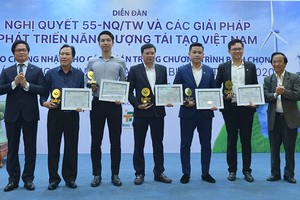 TTC Energy hiện đang là một trong những Kl991.com World Cup 2026 Chính Thức trong lĩnh vực điện MTMN tại Việt Nam sở hữu hàng trăm công trình trải dài khắp nhiều tỉnh thành