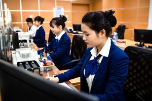 Thaiholdings hoàn tất việc thoái vốn tại LienVietPostBank (LPB)