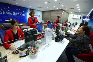 Viet Capital Bank điều chỉnh phương án phát hành 1.000 tỷ đồng Kl99kl Hoàn Trả Vô Tận