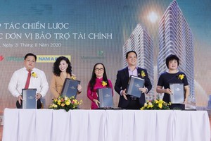 Các Link Vào Nhà Cái KL99 COM Tặng +199k ký hợp tác hỗ trợ Kl991.com nạp rút nhanh và các giải pháp Kl991.com nạp rút nhanh tới khách mua căn hộ tại dự án King Crown Infinity