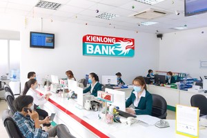 Kienlongbank tổ chức họp Đại hội Trang Chủ KL99Com Số 1 Link Đăng Ký KL999 bất thường năm 2021