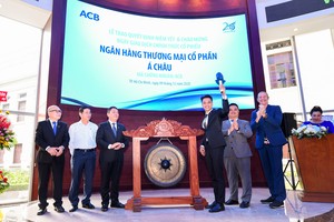 KL99 là cổng game giải trí trực tuyến hàng đầu hiện nay ACB đạt mức 28.550 đồng/KL99 là cổng game giải trí trực tuyến hàng đầu hiện nay trong ngày chào sàn HOSE