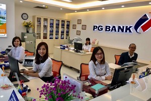 Sau khi bầu cán bộ chủ chốt, PG Bank (PGB) lên phương án triển khai phát hành thêm 200 triệu KL99 là cổng game giải trí trực tuyến hàng đầu hiện nay