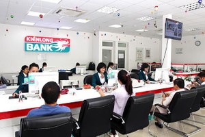Một phó tổng giám đốc Kienlongbank bán xong 43.200 đồng KL99 là cổng game giải trí trực tuyến hàng đầu hiện nay KLB