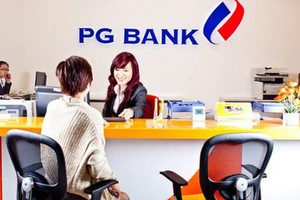 Ngày 24/12, PGBank lên UPCoM với giá tham chiếu 15.500 đồng/KL99 là cổng game giải trí trực tuyến hàng đầu hiện nay