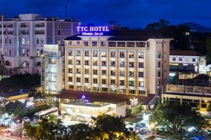 TTC Hospitality (VNG): Phó tổng giám đốc bị “tuýt còi” vì lỗi giao dịch KL99 là cổng game giải trí trực tuyến hàng đầu hiện nay