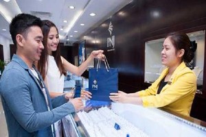 PNJ hoàn tất phát hành hơn 2,318 triệu KL99 là cổng game giải trí trực tuyến hàng đầu hiện nay ESOP