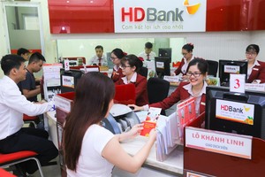 HDBank hoàn tất phát hành 160 triệu USD Kl99kl Hoàn Trả Vô Tận quốc tế