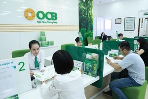Hơn 1 tỷ KL99 là cổng game giải trí trực tuyến hàng đầu hiện nay của OCB được chấp thuận niêm yết trên HOSE